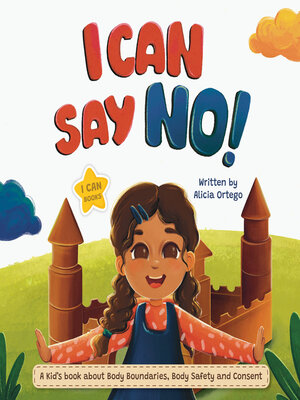 cover image of I Can Say No!